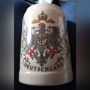 Duetsch Beer Stein
